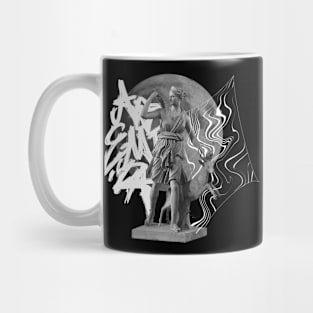 Artemida Mug